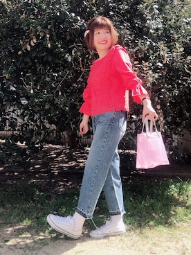 YAMAさんのコーディネート