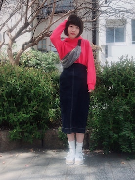 YAMAさんのコーディネート