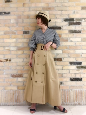 YAMAさんのコーディネート