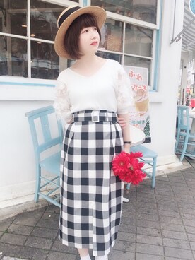 YAMAさんのコーディネート