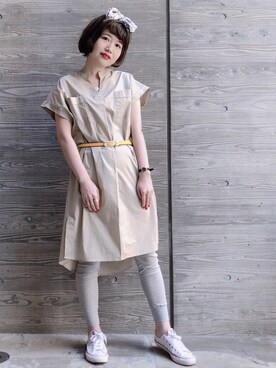 YAMAさんのコーディネート