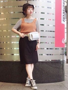 YAMAさんのコーディネート