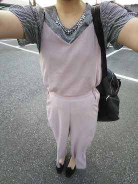 ☆tomo★さんのコーディネート