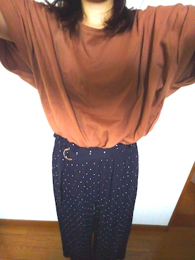 ☆tomo★さんのコーディネート