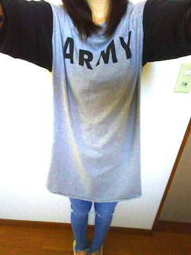 ☆tomo★さんのコーディネート