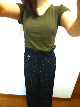 ☆tomo★さんのコーディネート