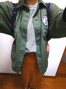 ☆tomo★さんのコーディネート