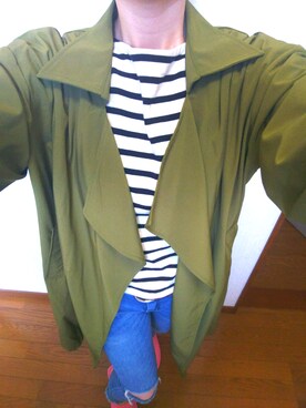 ☆tomo★さんのコーディネート