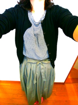 ☆tomo★さんのコーディネート