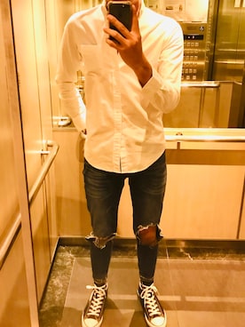 kash103さんのコーディネート