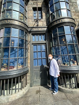 KAZUさんのコーディネート