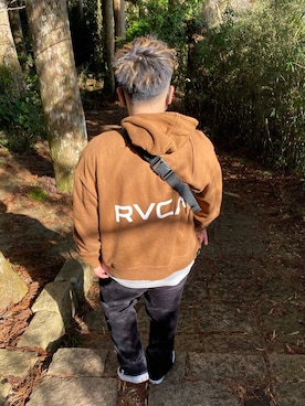 KAZUさんのコーディネート