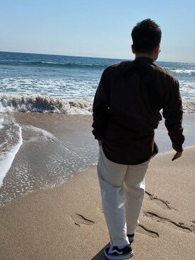 KAZUさんのコーディネート