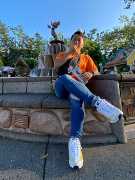 KAZUさんのコーディネート