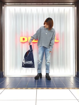 Kona2さんのコーディネート