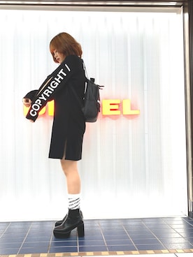 Kona2さんのコーディネート