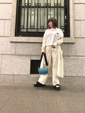 Kona2さんのコーディネート