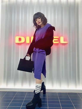 Kona2さんのコーディネート