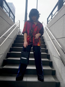 Kona2さんのコーディネート