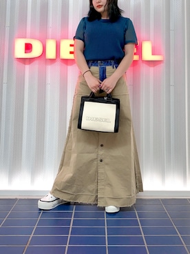 Kona2さんのコーディネート