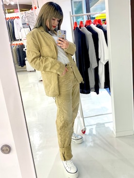 Kona2さんのコーディネート