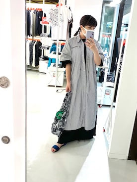 Kona2さんのコーディネート