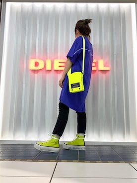 Kona2さんのコーディネート