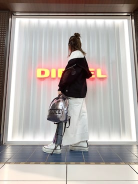 Kona2さんのコーディネート