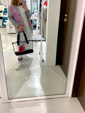 Kona2さん（レディース・155cm）の夏コーディネート