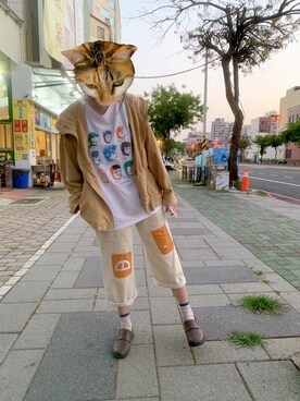 kekekさんのコーディネート