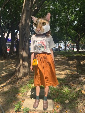 kekekさんのコーディネート