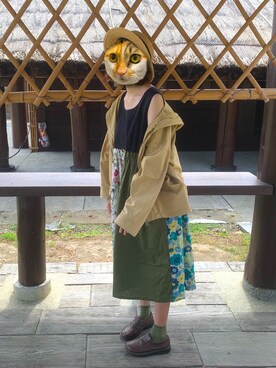 kekekさんのコーディネート