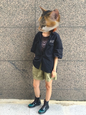 kekekさんのコーディネート