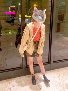 kekekさんのコーディネート