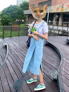 kekekさんのコーディネート