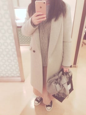 mina。さんのコーディネート