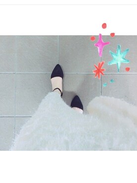mina。さんのコーディネート