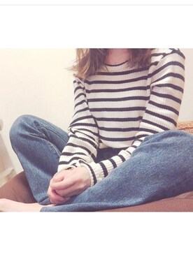 mina。さんのコーディネート