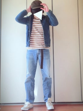 3865さんのコーディネート