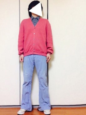 3865さんのコーディネート