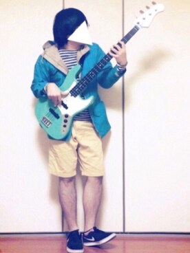 3865さんのコーディネート