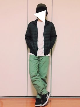 3865さんのコーディネート