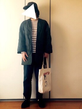 3865さんのコーディネート