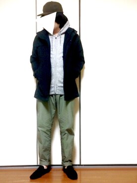 3865さんのコーディネート