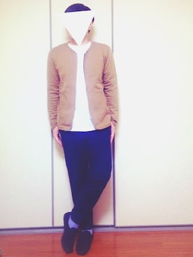 3865さんのコーディネート