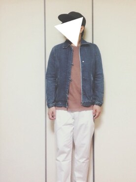 3865さんのコーディネート