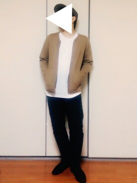 3865さんのコーディネート