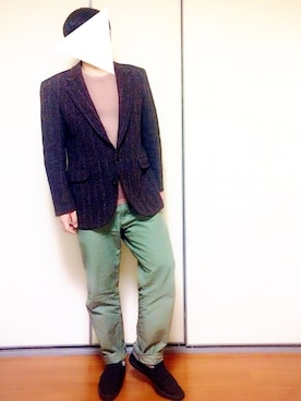 3865さんのコーディネート