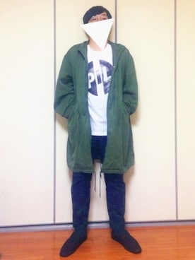 3865さんのコーディネート