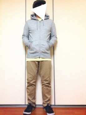 3865さんのコーディネート